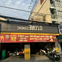 Hàng Hiếm Lê Văn Thọ! Bán Gấp Nhà Mặt Tiền Kinh Doanh Lê Văn Thọ (11Mx28M)Cấp 4 Giá: 35 Tỷ Tl
