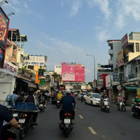 Hàng Hiếm Lê Văn Thọ! Bán Gấp Nhà Mặt Tiền Kinh Doanh Lê Văn Thọ (11Mx28M)Cấp 4 Giá: 35 Tỷ Tl