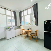 Phòng Cho Thuê Có Ban Công, Rộng 60M2 Chỉ 3 Triệu6 Ngay Nguyễn Duy Trinh Bình Trưng Tây Quận 2