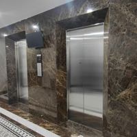 Phố Trương Công Giai, Tòa Nhà 9 Tầng Tuyệt Đẹp, 180M2, Thiết Kế Hoàn Hảo