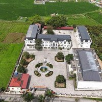 Hot: Bđs Mỹ Đức Mở Bán 11 Nền Phân Lô Mới Tại Xã Mỹ Xuyên, Giá Từ 1,25 Tỷ/Lô 80M2