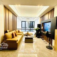 Bán Nhà Phố Lâm Hạ - Bồ Đề . 46M2, Thiết Kế 7 Tầng Thang Máy, Garra Ôtô 7C Trong Nhà Giá Bán 16.8 Tỷ