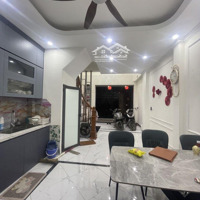 Cực Hiếm! Bán Nhà Yên Lũng An Khánh 4 Tầng 5 Ngủ, Full Đồ Đẹp, 45 M2 Chỉ 4.9X Tỷ