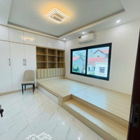 Cực Hiếm! Bán Nhà Yên Lũng An Khánh 4 Tầng 5 Ngủ, Full Đồ Đẹp, 45 M2 Chỉ 4.9X Tỷ