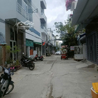 Bán Nhà Đường Bê Tông 7M Nguyễn An Khu Tái Định Cư Hòn Sện Nha Trang