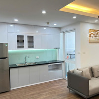 Cần Bán Chung Cư 58M 2 Phòng Ngủ 1 Vệ Sinhphòng Khách Rộng Rãi ,Thoáng,Full Nội Thất Kđt Đặng Xá-Gia Lâm Hà Nội