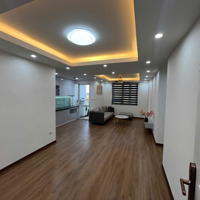 Cần Bán Chung Cư 58M 2 Phòng Ngủ 1 Vệ Sinhphòng Khách Rộng Rãi ,Thoáng,Full Nội Thất Kđt Đặng Xá-Gia Lâm Hà Nội