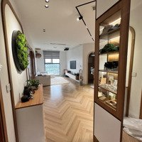 Bán Căn 2 Ngủ, Giá Bán 6,26 Tỷ, Đầy Đủ Nội Thất, Chung Cư Hòa Phát 257 Giải Phóng