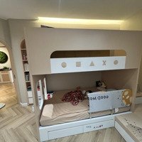 Bán Căn 2 Ngủ, Giá Bán 6,26 Tỷ, Đầy Đủ Nội Thất, Chung Cư Hòa Phát 257 Giải Phóng