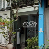 42M2- 2 Tầng - Hẻm Xe Hơi- Nơ Trang Long- P7 Bình Thạnh- Giá Bán 5.7 Tỷ
