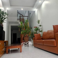 Hiếm! Bán Nhà 4 Tầng An Khánh - Hoài Đức, Ô Tô Đỗ Cửa, Ngõ Thông 50M2 Chỉ 3.35 Tỷ