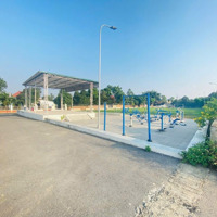 Cần Bán Đất 60.5M Đường Oto Tránh Cạnh Sân Bóng Và Khu Vui Chơi
