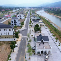 Cần Tiền Bán Gấp Lô Bt505 Nằm Trên Trục Đường Chính 20M Dự Án Thanh Sơn Reverside Giá 16 Triệu/M