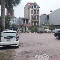 Cần Bán Đất Đẹp Gia Lâm 56M2 Ô Tô Đỗ Cửa Khu B Viện Nghiên Cứu Rau Quả