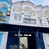 Bán Nhà Riêng 2 Phòng Ngủ 2 Vệ Sinh 55M2 Tại Thạnh Xuân 33, Q12, Hcm Giá Bán 4,25 Tỷ