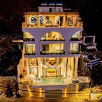 Bán Tòa Chdv Siêu Cao Cấp Có Hồ Bơi Tại Quận 1 - (15X23M) - 6 Tầng - Hđt: 480 Triệu/Th - Giá: 110 Tỷ