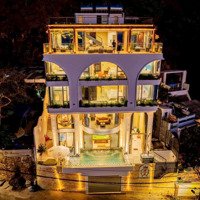 Bán Tòa Chdv Siêu Cao Cấp Có Hồ Bơi Tại Quận 1 - (15X23M) - 6 Tầng - Hđt: 480 Triệu/Th - Giá: 110 Tỷ