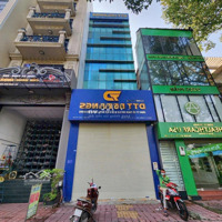 Bán Nhà Mặt Tiền Kinh Doanh Sầm Uất Ngô Gia Tự - Quận 10 - (4X18M) - 4 Tầng - Giá: 28 Tỷ