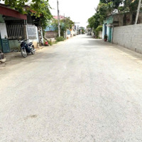 Bán Lô Đất Tiềm Năng Xuân La- Thanh Sơn- Kiến Thuỵ- Hải Phòng 1Tỷ850