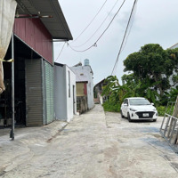 Đất Sát Vinhomes Dương Kinh - Tổ 1 Hòa Nghĩa Chỉ 1,2X Tỷ