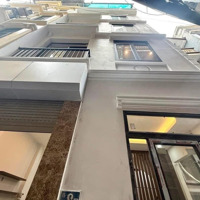 Bán Nhà Mới Sẵn Ở Tại Lạc Long Quân Cầu Giấy Ngõ To Rộng, Cách Mặt Phố Vài Bước Chân Giá Chỉ 10,8Tỷ