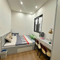 Ngõ Vương Thừa Vũ, Cù Chính Lan, Thanh Xuân 25M X 4 Tầng Xmặt Tiền4M X Gia 7,1 Tỷ