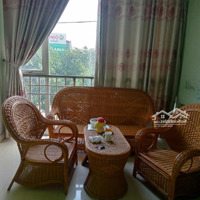 Bá.n Nhà, Mặt Đường Ql32, Hoài Đức, Gara Ô Tô, 5 Tầng Kinh Doanh Tốt, Giá Bán 5Tỷ8.