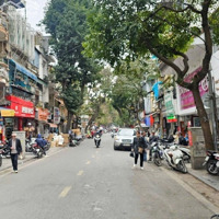 Siêu Phẩm Mặt Phố ,Trung Tâm Phố Cổdiện Tích306M ,Mt 10M - Kinh Doanh, Dòng Tiền Khủng .