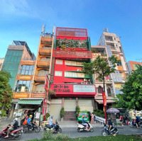 Bán Gấp! Toà Nhà Hầm 6 Tầng Đường Trường Chinh, Tân Bình (11X15M) Sẵn Thang Máy. Chỉ 24,3 Tỷ Tl.