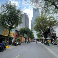 Bán Gấp! Toà Nhà Hầm 6 Tầng Đường Trường Chinh, Tân Bình (11X15M) Sẵn Thang Máy. Chỉ 24,3 Tỷ Tl.