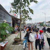 Bán nhà ngang 12m nở hậu mặt tiền TL2 giá tốt Diên Phước Diên Khánh 0985451850