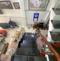 6 TỶ HƠN - NHÀ QUẬN 11 GIÁP Q10 - XE HƠI 1 SẸC THÔNG - SÁT MẶT TIỀN BÌNH THỚI - 40M2 3 LẦU 4PN