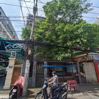 Cho Thuê Toà Nhà Văn Phòng 222Bis Phan Văn Hân , Phường 17 , Quận Bình Thạnh