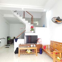 Bán Nhà 2 Tầng Xích Thổ, Đồng Thái, An Dương, Hải Phòng, Ô Tô Vào Sát Cửa, Giá Bán 1.45 Tỷ