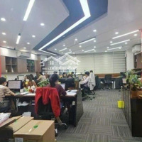 Nguyễn Xiển Thanh Xuân Toà Nhà 350M2 Full Thổ Cư, 9 Tầng, Dòng Tiền 6 Tỷ/ Năm
