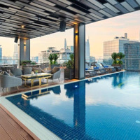 Bán Khách Sạn 4 Saomặt Tiềnlý Tự Trọng, P.bt, Q1.Diện Tích20X21, Hầm 10 Tầng, 90 Phòng, Giá Bán 700 Tỷ, Tn 2.2Tỷ