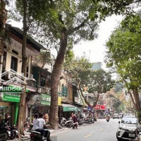 (Mặt Tiền 7M)- Mp Hàng Gà - Hàng Cót- Hoàn Kiếm - 3 Mặt Thoáng - Kinh Doanh Đỉnh Nóc - 4X Tỷ