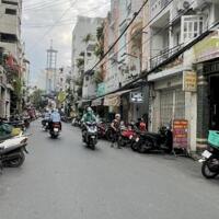 5 TỶ NHỈNH - MẶT TIỀN KINH DOANH PHÚ NHUẬN, KẾ PHAN XÍCH LONG - 3 TẦNG CHO THUÊ 18 TR/TH