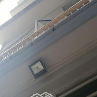 Bán Nhà Nguyễn Chí Thanh, 41M2X4 Tầng, Ba Bước Ra Ôtô Tránh. 8.1 Tỷ