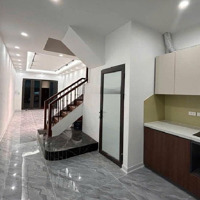 Bán Nhà Nguyễn Chí Thanh, 41M2X4 Tầng, Ba Bước Ra Ôtô Tránh. 8.1 Tỷ