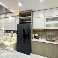 49M2- 3 Tầng- Nhà Mới- Hxh- Nguyễn Văn Đậu- P5 Bình Thạnh- Giá Bán 7.45 Tỷ