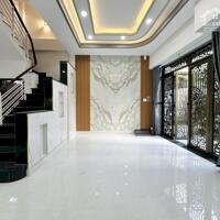 7 TỶ HƠN - NHÀ PHÚ NHUẬN KẾ PHAN XÍCH LONG - KHU AN NINH GẦN HẺM XE HƠI - 40M2 3 LẦU 4PN