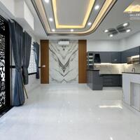 7 TỶ HƠN - NHÀ PHÚ NHUẬN KẾ PHAN XÍCH LONG - KHU AN NINH GẦN HẺM XE HƠI - 40M2 3 LẦU 4PN