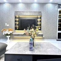 Hiếm Bán: Nhà Mới Chuyên Dùng 9, Khu Vip, View Landmark, 56M2, Rẻ Nhất Q7, 6,X Tỷ