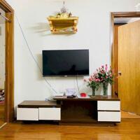 Cần B,án Chung Cư Tân Tây Đô, 54m2, 2PN + 1WC tầng trung, view đẹp, tặng hết nội thất.