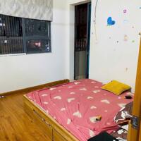 Cần B,án Chung Cư Tân Tây Đô, 54m2, 2PN + 1WC tầng trung, view đẹp, tặng hết nội thất.