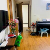 Cần B,án Chung Cư Tân Tây Đô, 54m2, 2PN + 1WC tầng trung, view đẹp, tặng hết nội thất.