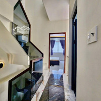 Hiếm Bán: Nhà Mới Nguyễn Văn Quỳ, Khu Vip, Hẻm Thông, 66M2, Rẻ Nhất Q7, 7,X Tỷ