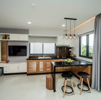 Cho Thuê Cc Mini Full Nội Thất, 1 Phòng Ngủ+ 1 Vệ Sinh 8,7 Triệu, 45M2 Tại Nguyễn Cửu Vân Ngay Cầu Thị Nghè
