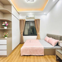 Bán Nhà Âu Cơ - Tây Hồ - Garage - Gần Chợ Hoa Quảng An